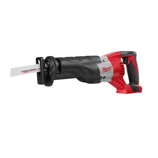 BLACK & DECKER Variable Speed Reciprocating Saw at