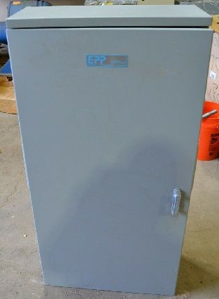 CT Cabinet 1000 Amp