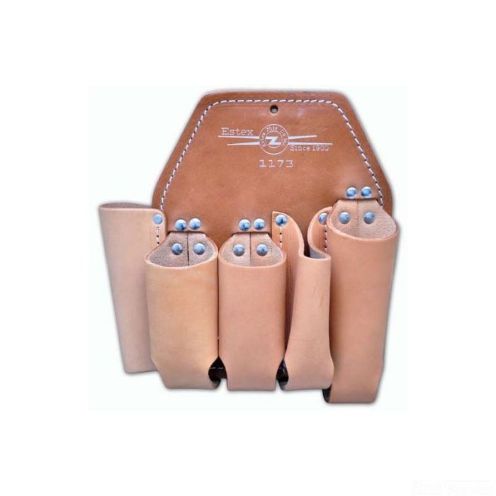 10 Leather Tool Sheath