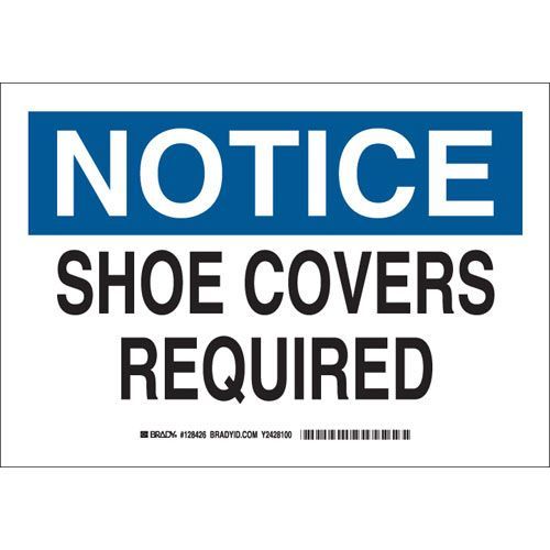 osha shoe covers