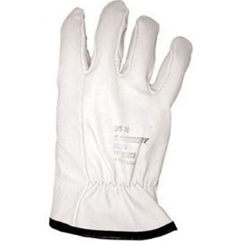 Honeywell leather gloves on sale