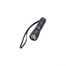 Streamlight 68780 Streamlight Dualie 3 AA Intrinsically safe LED Flashlight  245 Lumens, Output Modes Spot 140 lumens, Flood 140 lumens, and Combo 245  lumens, Class 1 Div 1 Rated, with Magnet Clip and Lanyard, Yellow (without  batteries)